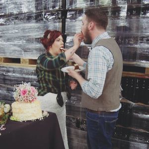 Meet your Posher, Matthew